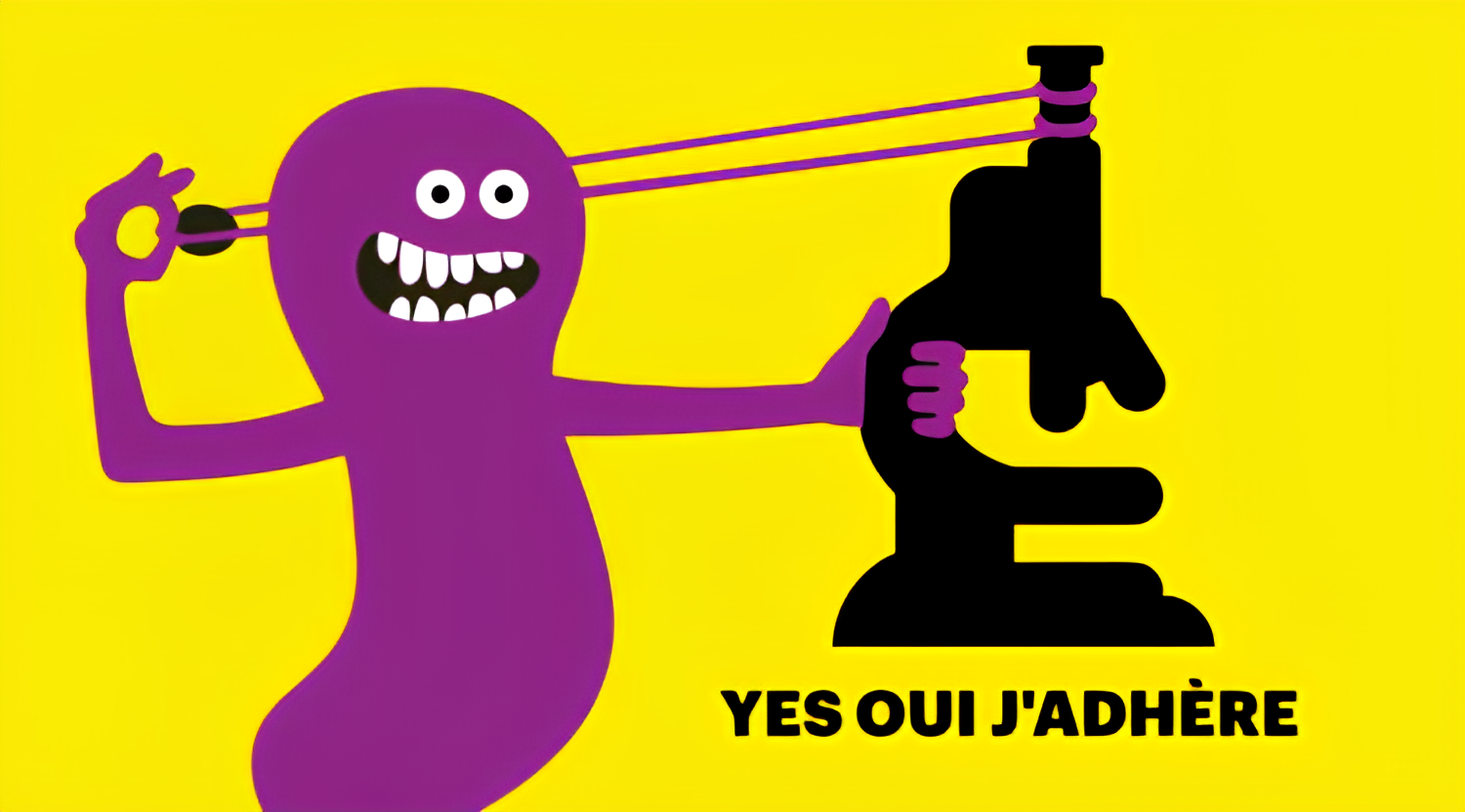 Campagne d&rsquo;adhésion 2026